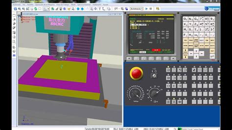 programacion de cnc gratis